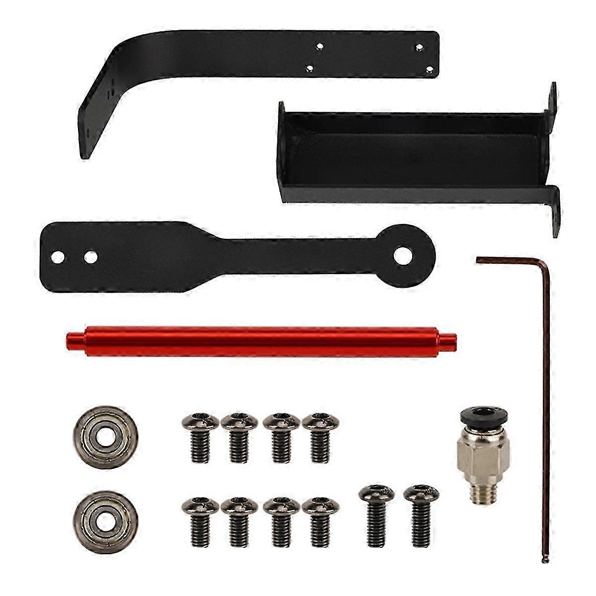 3D Printer Consumables Accessories PLA PETG Whole Machine Shelves