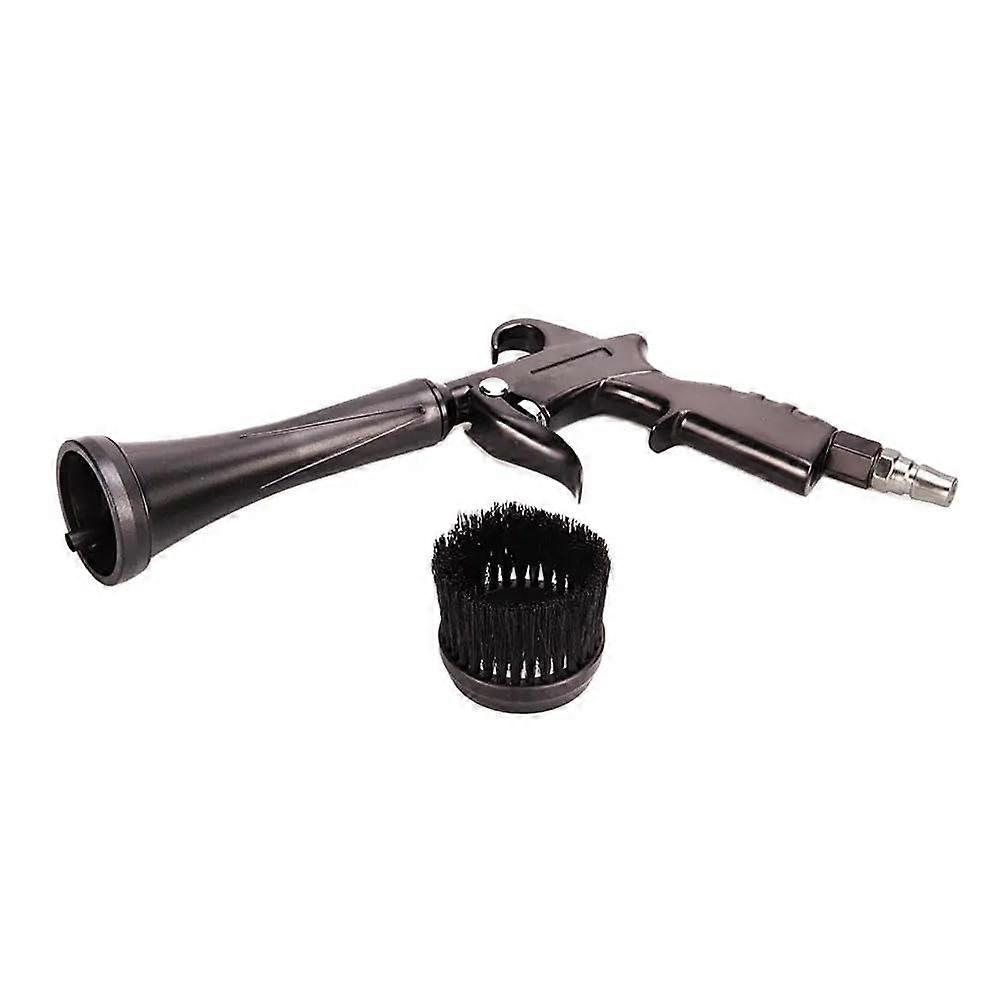 Car Detailing Cleaning Pressure Automotive Dryer Blow Accessories Car for Detailing Tools Interior Dryer