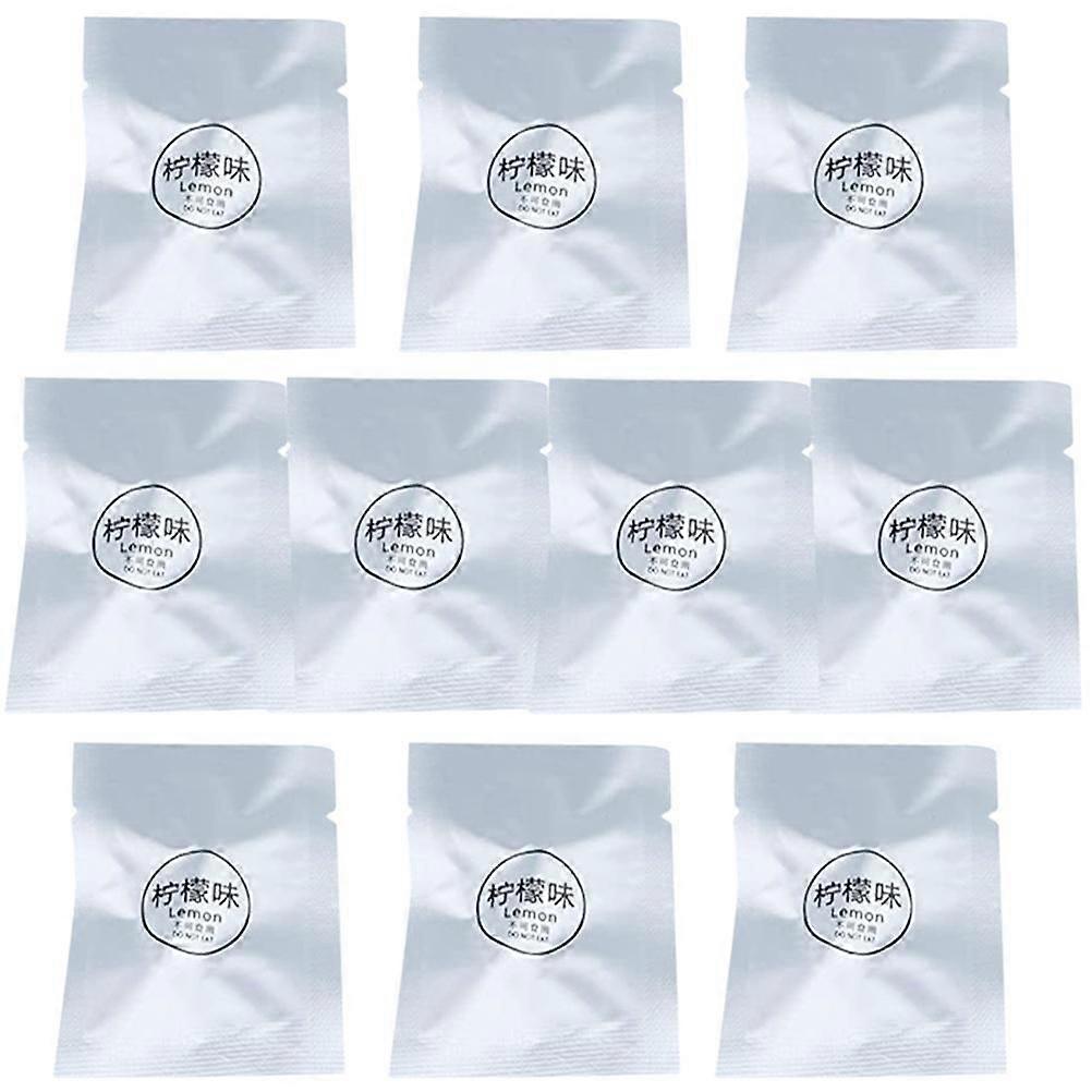 car vent clip replacement pads 10 pack air freshener refills
