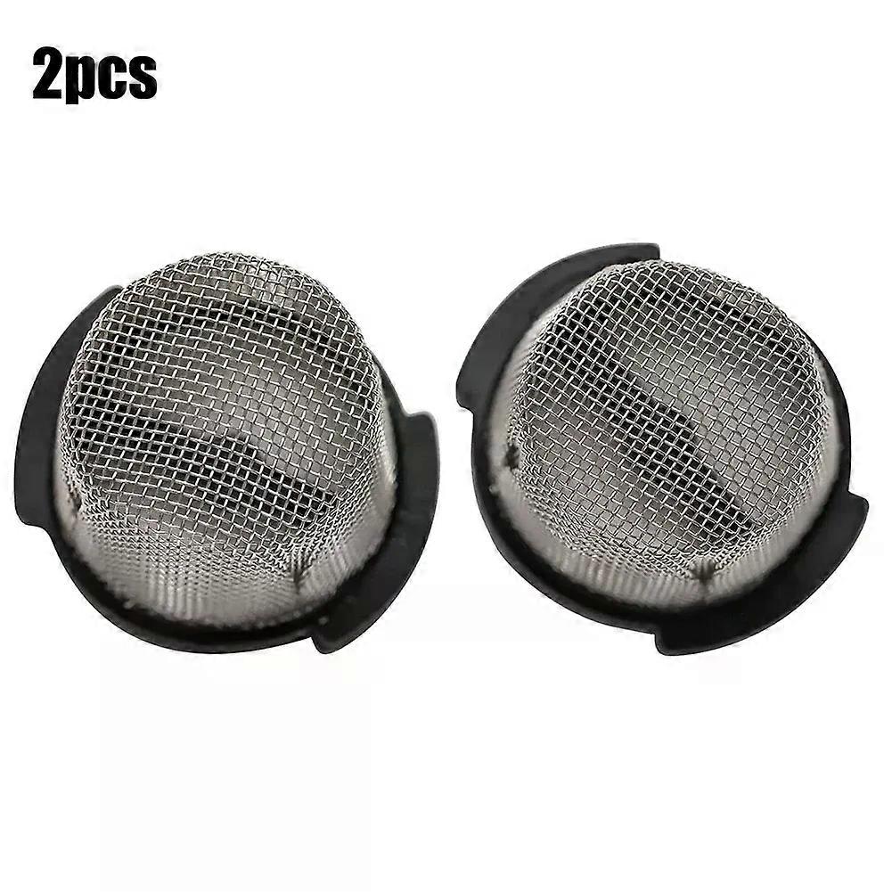 Mesh filter pool filter high quality universal replacement 2 pcs. Zodiac Polaris Pool Cleaning Device