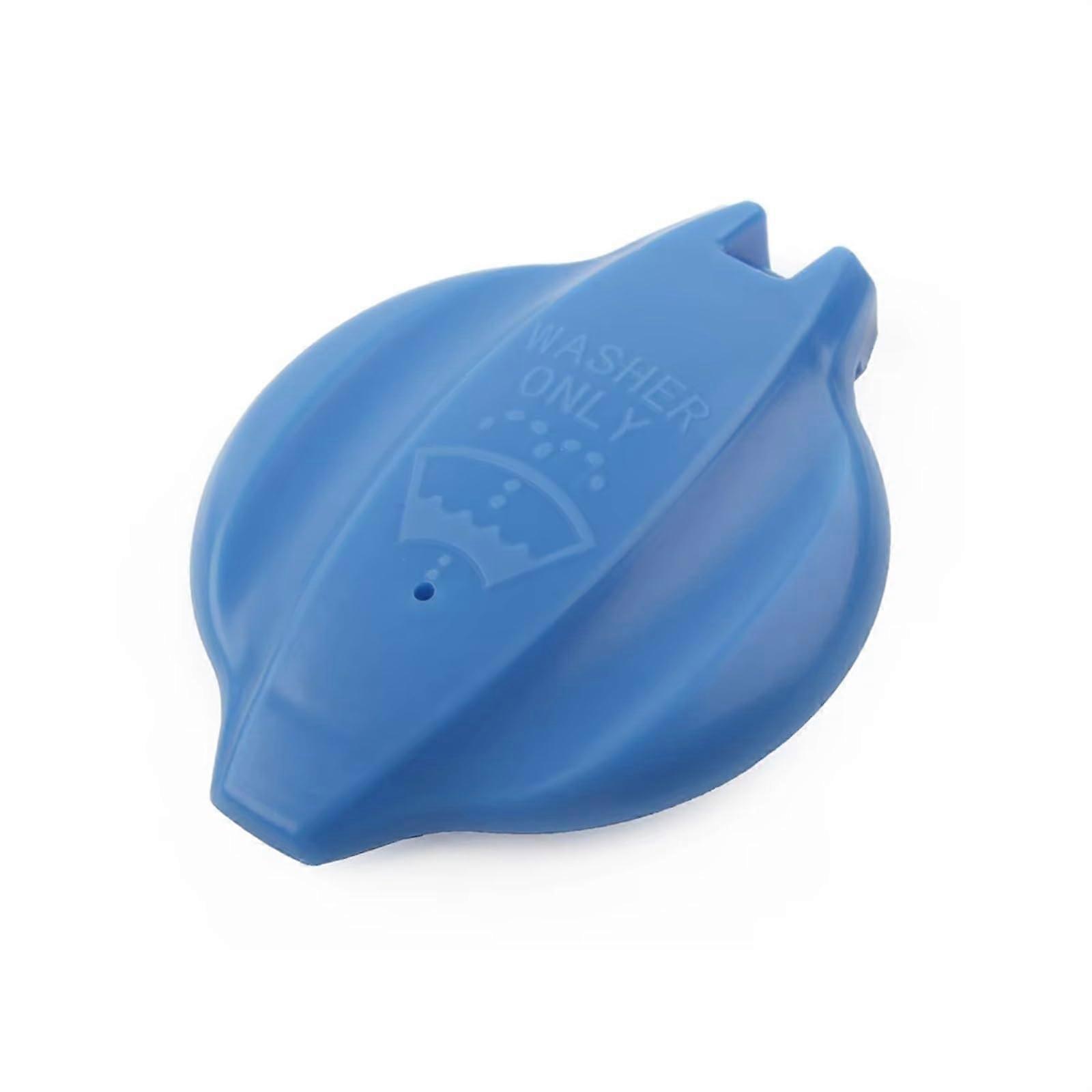 Coolant Expansion Tank Compatible with Hyundai Azera HG 2011-2015 - Windshield Washer Fluid Cap - Part Number 98623-3S000