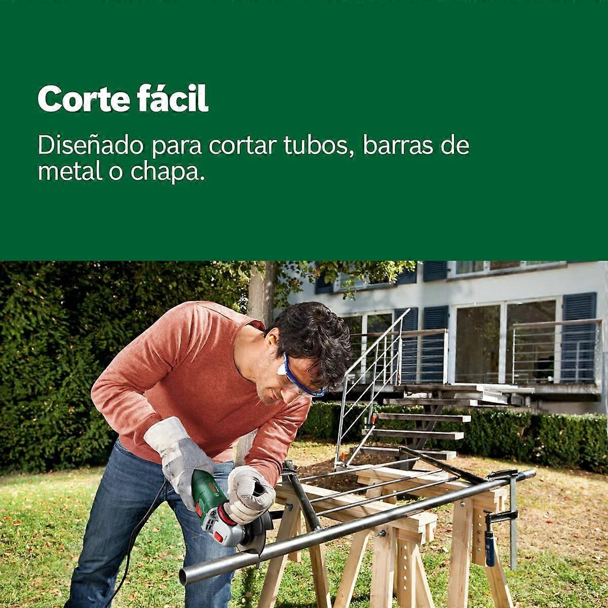 Haakse slijper BOSCH