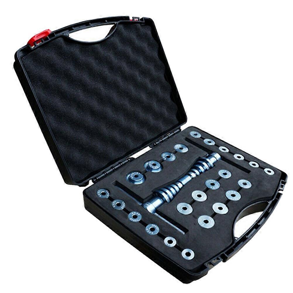 Bearing Press Kit For Bike Maintenance And Home Repair Sturdy Alloy Stylish Design 1 Pc