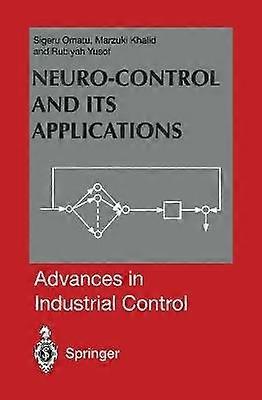 Neuro-Control and its Applications