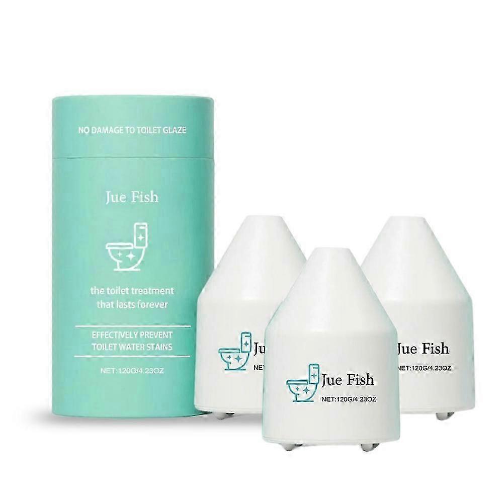Effortless Automatic Toilet Cleaner for Sparkling British Bathrooms