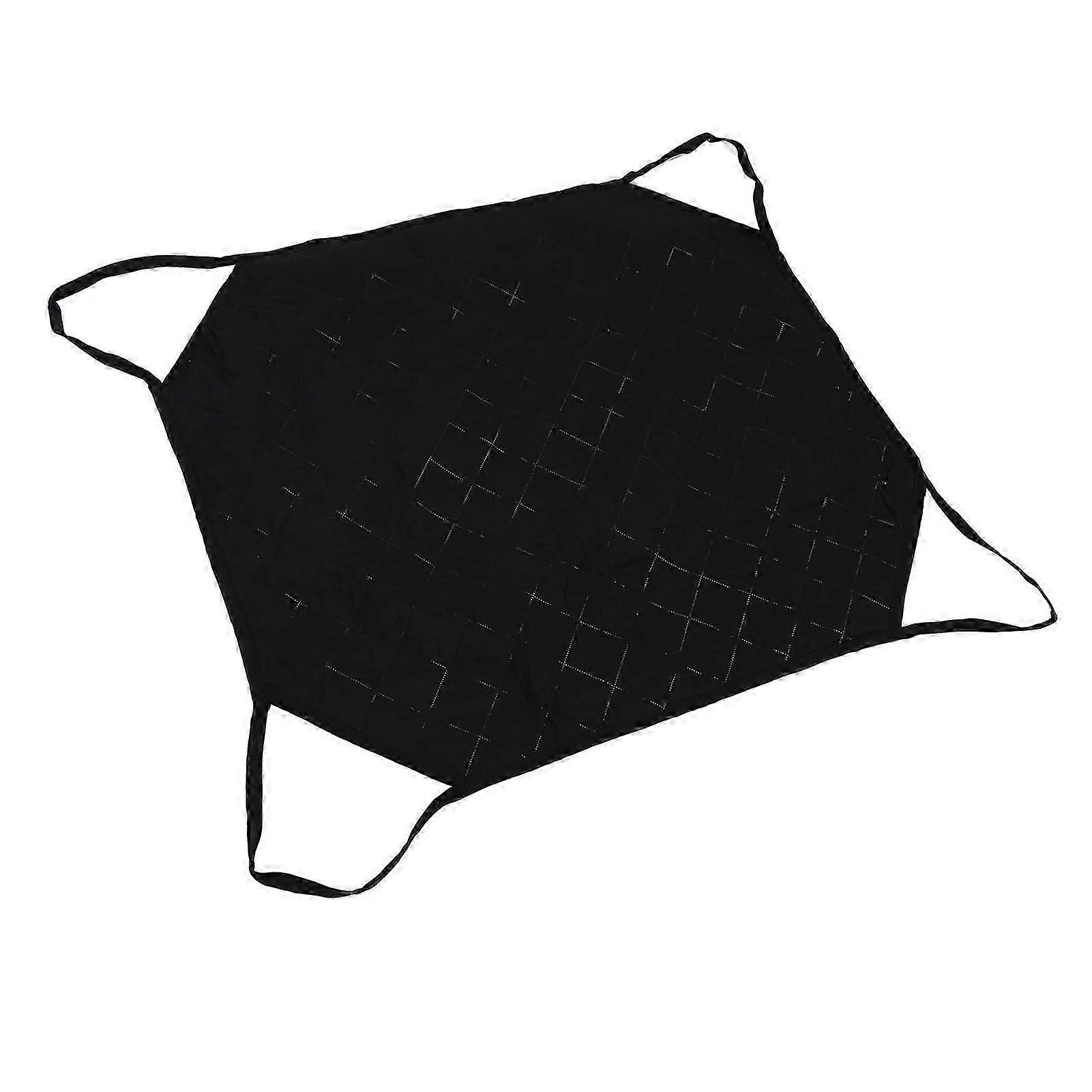 Positioning Bed Pad with Reinforced Handles Double Sided Multipurpose Reusable Washable Transfer Sheet for Turning Lifting Repositioning 40.2 X 21.7i