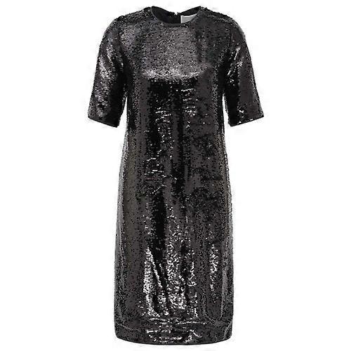Boss Womens/Ladies Dettia Sequins Dress