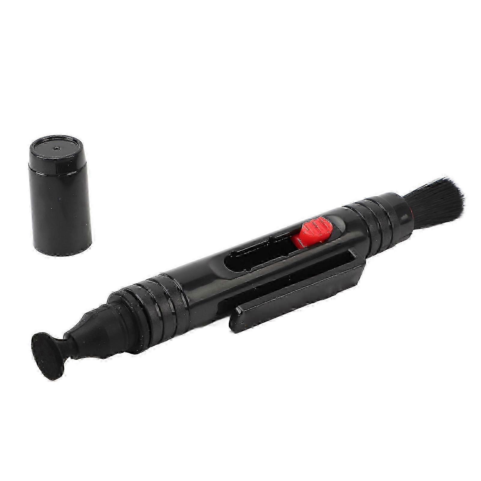 Lens Cleaning Pen with Unique Tip Dual Sided Screen Cleaning Pen for LCD Display