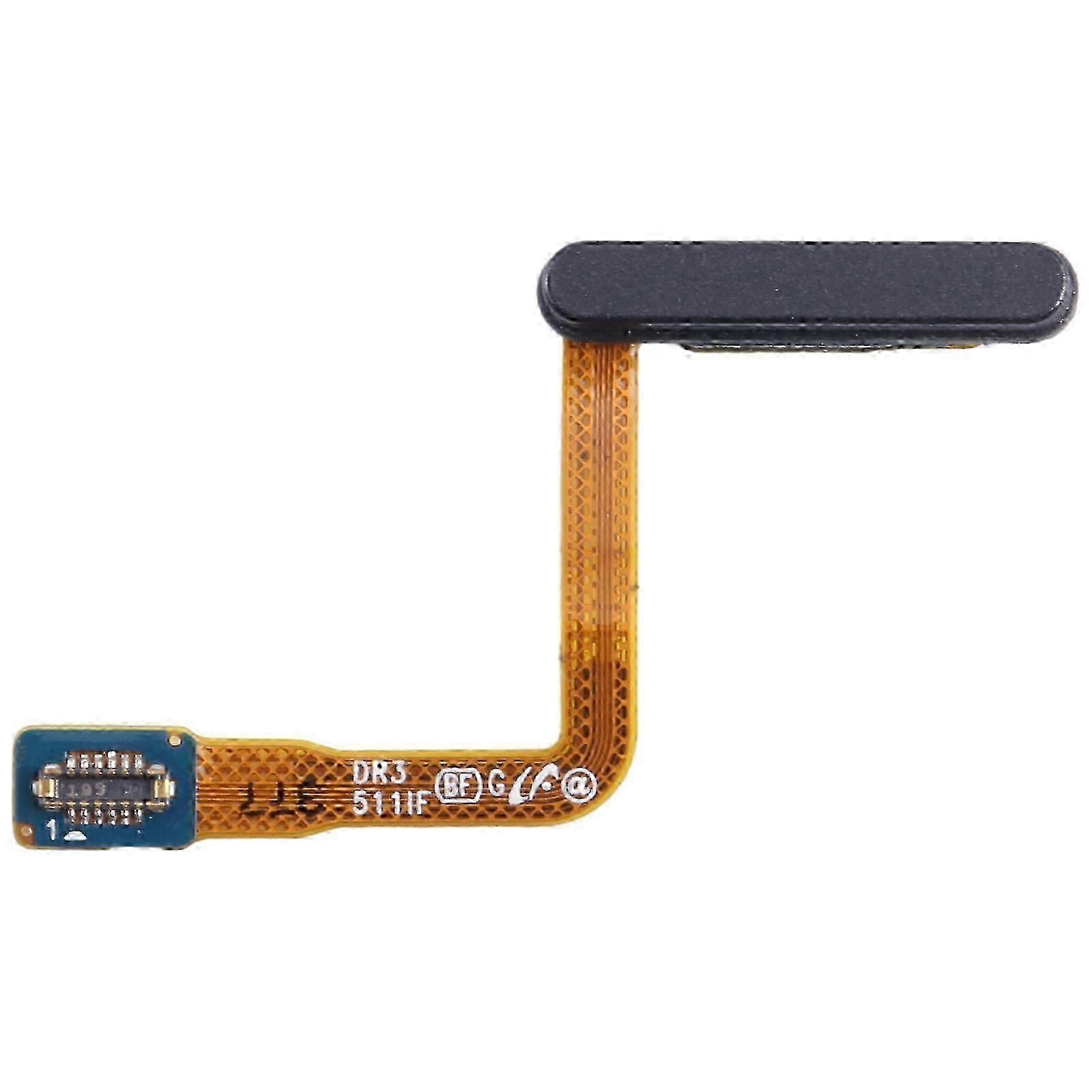 2025 Για Samsung Galaxy Z Flip5 SM-F731B ΣΥΜΒΑΤΟ καλώδιο flex αισθητήρα δακτυλικών αποτυπωμάτων