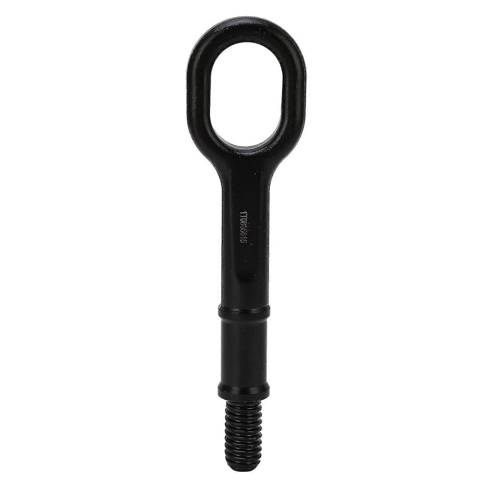 Towing Hitch,Tow Hook 1T0805615A Towing Towing Eye Hook Towing Eye Loop Meticulously Designed