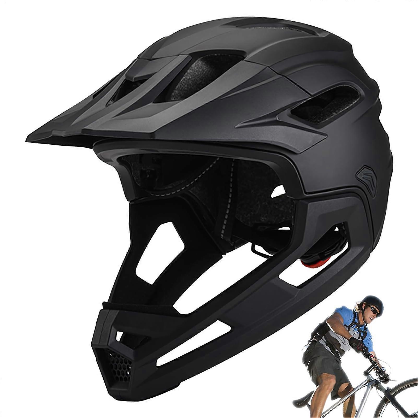 Fahrradhelm Damen Rennrad Helme Einstellbare Größe für Erwachsene und Jugendliche Radfahren Schutzhelm Lichtgewicht Sicherheit