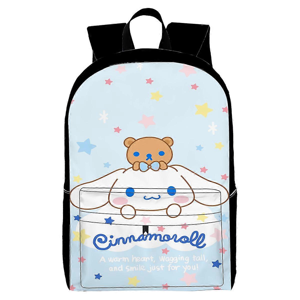Backpack, with Multiple Organizational Compartments, Fits 15.6 Inch Notebook, for Travel, Teen, Business Work E2531