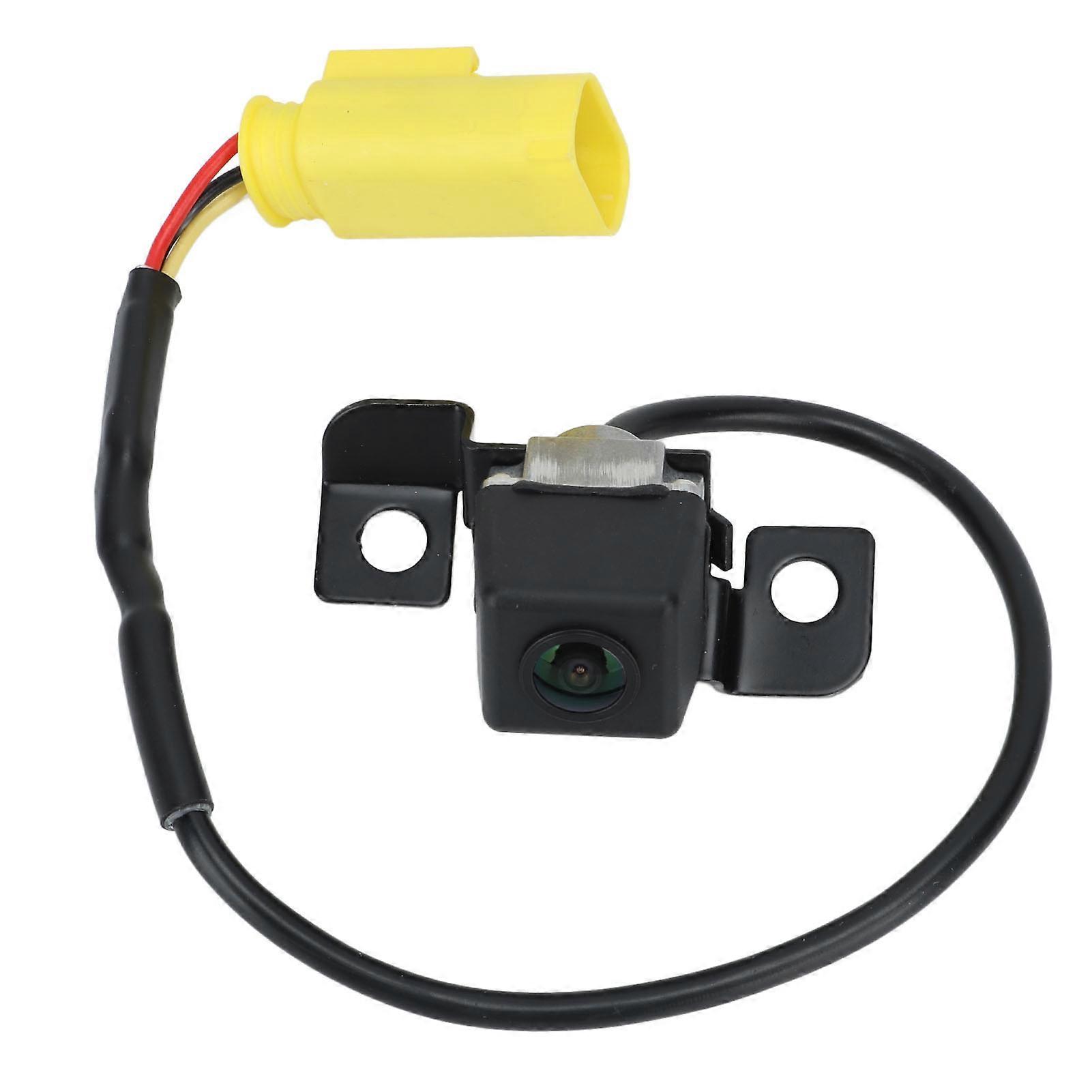 957602P202 Sostituzione della telecamera di backup compatibile con Kia Sorento dal 2009 al 2013 Ausilio al parcheggio di alta qualità