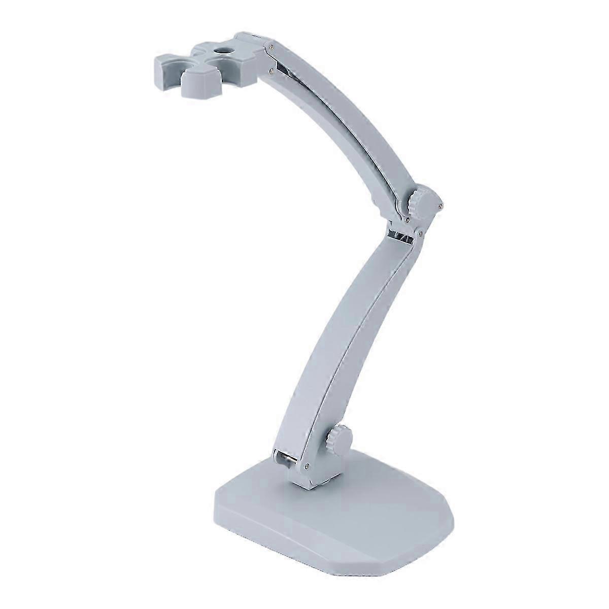 602 Flexible Electrode Holder - Universal Lab Electrode Clamp for Precise Positioning