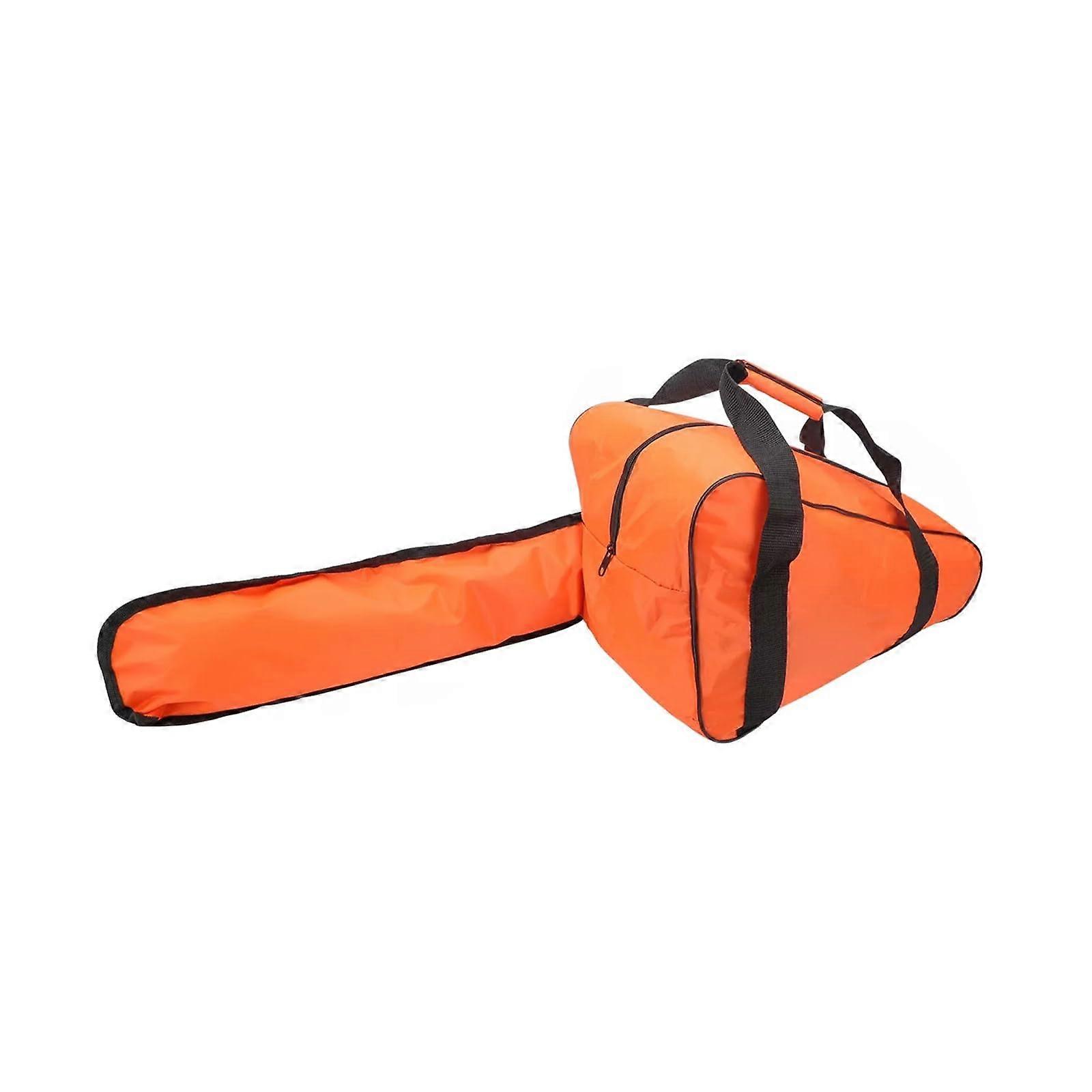 Chainsaw waterproof protective bag