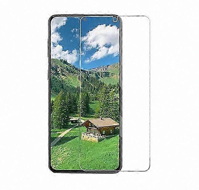Tempered Glass Screen Protector for Galaxy S22 and S22 Plus - Durable and Protective Shield