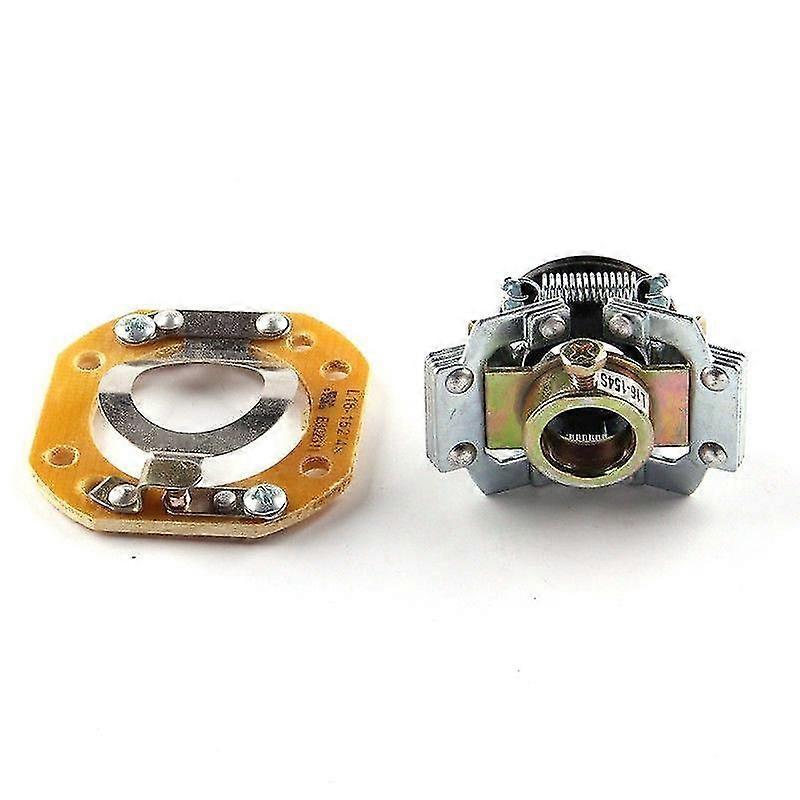L16-154S 16mm 1500RPM Electric Motor Centrifugal Switch Accessory
