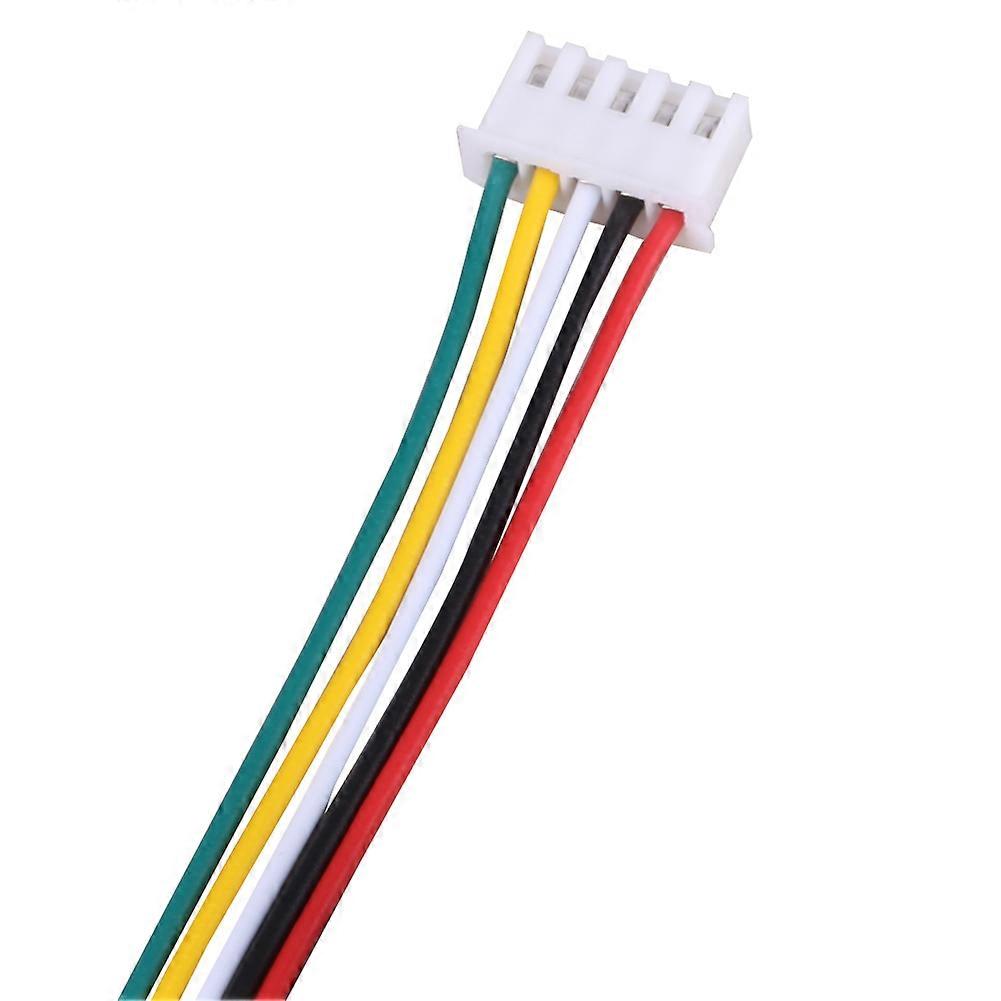 DC 5V-15V 15W BLDC 3-Phase Brushless Motor Driver Sensorless Speed Controller