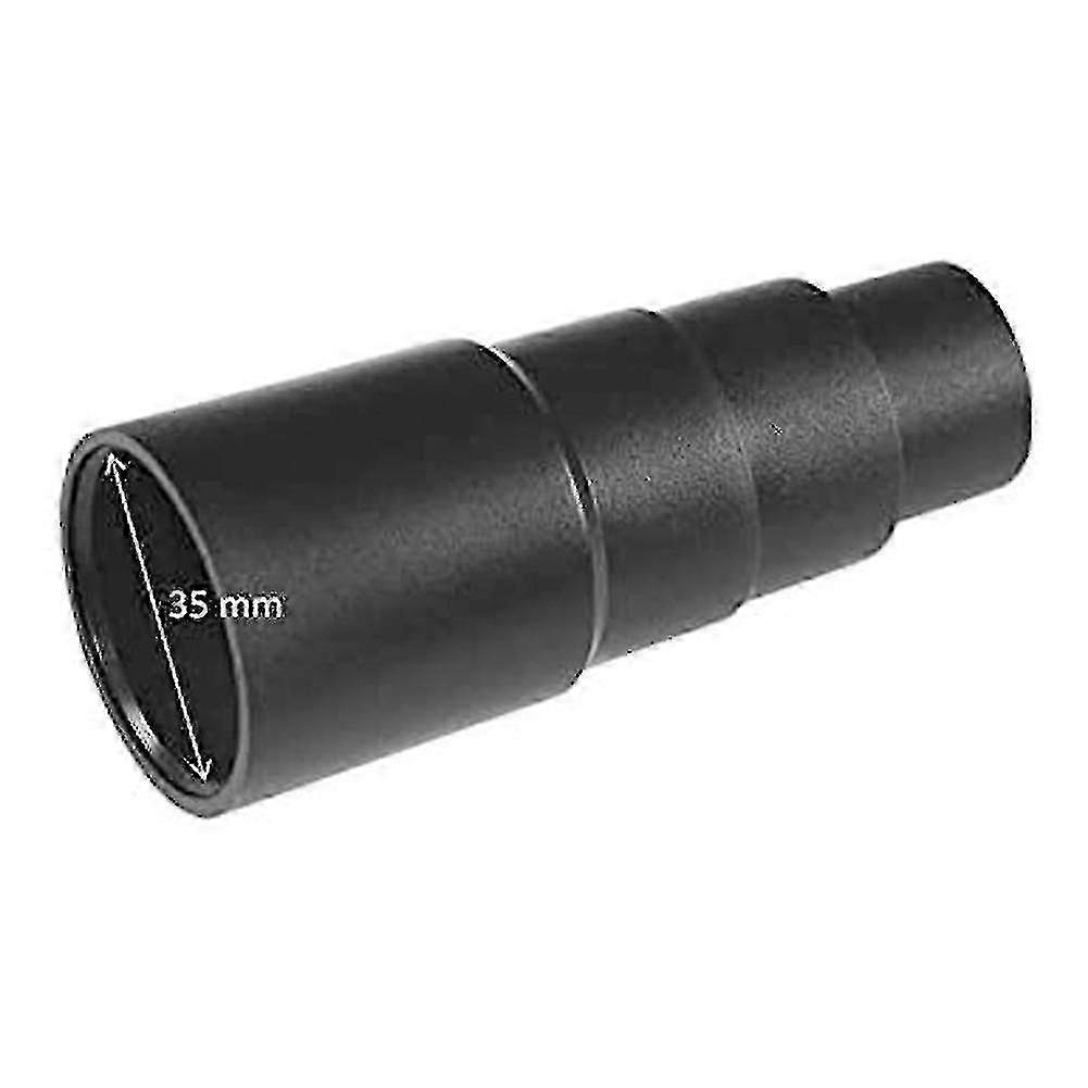 Universal Vacuum Cleaner Power Tool with Dust Extraction Hose Adaptor for Multiple Sizes (26.5mm, 32.5mm, 34.5mm, 40.5mm)