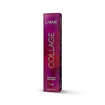 Permanent färgämne Lakmé Collage Färg Nº 5/22 60 ml