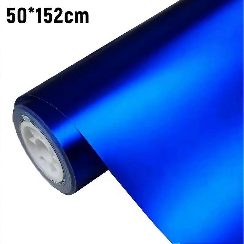 Highly Flexible Vinyl Wrap for Car Roof Protection