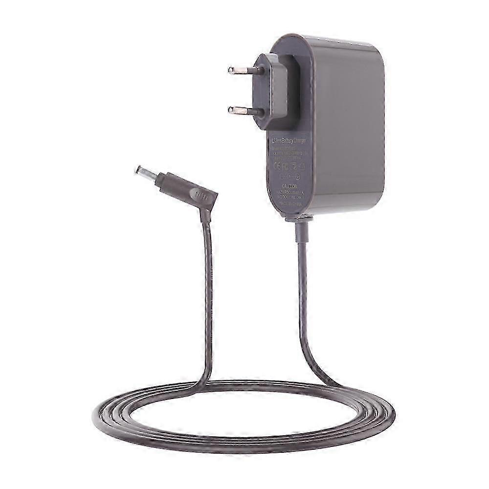 New Charger Adapter for Dyson V6 V7 V8 Vacuum Cleaners with Lithium Ion Battery Power Supply Cord