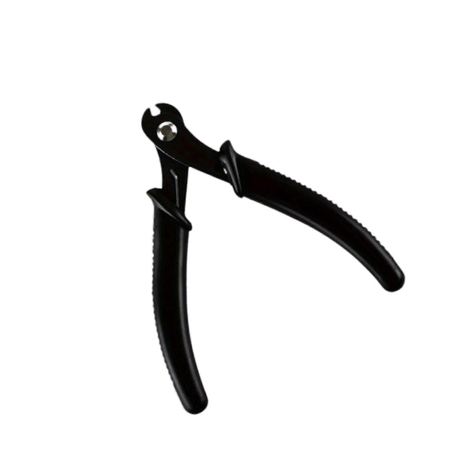 Memory Wire Cutter Carbon Steel for Bracelet Making Beading Hobby Work Tool