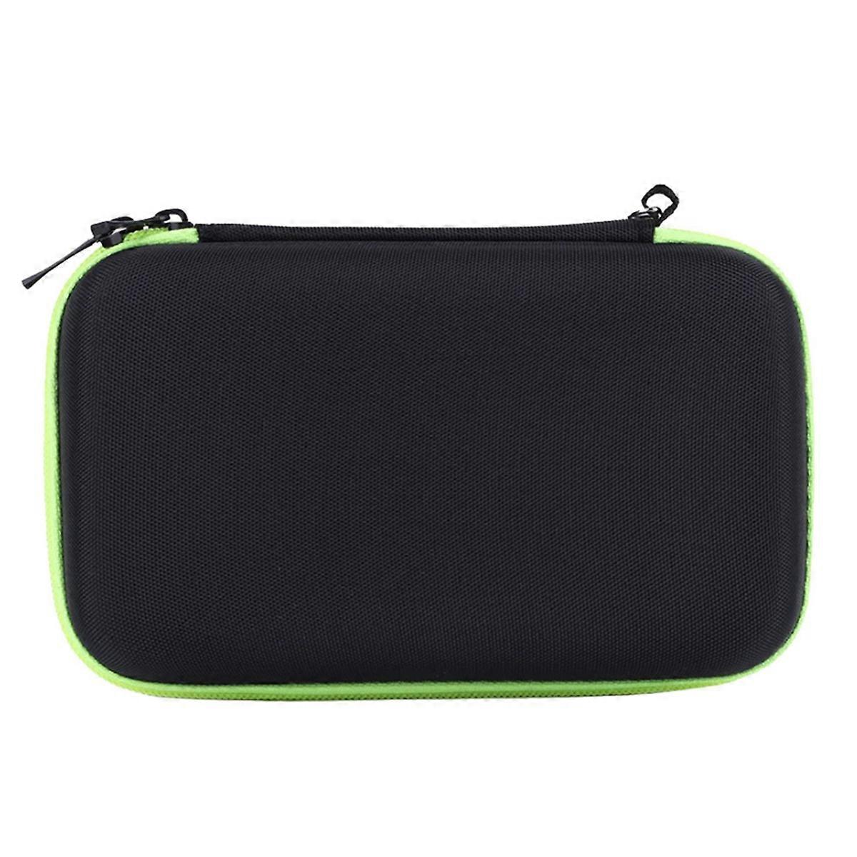 Hard Travel Carrying Case for Pro Electric Trimmer Shaver Travel Case Cover Portable Storage Bag