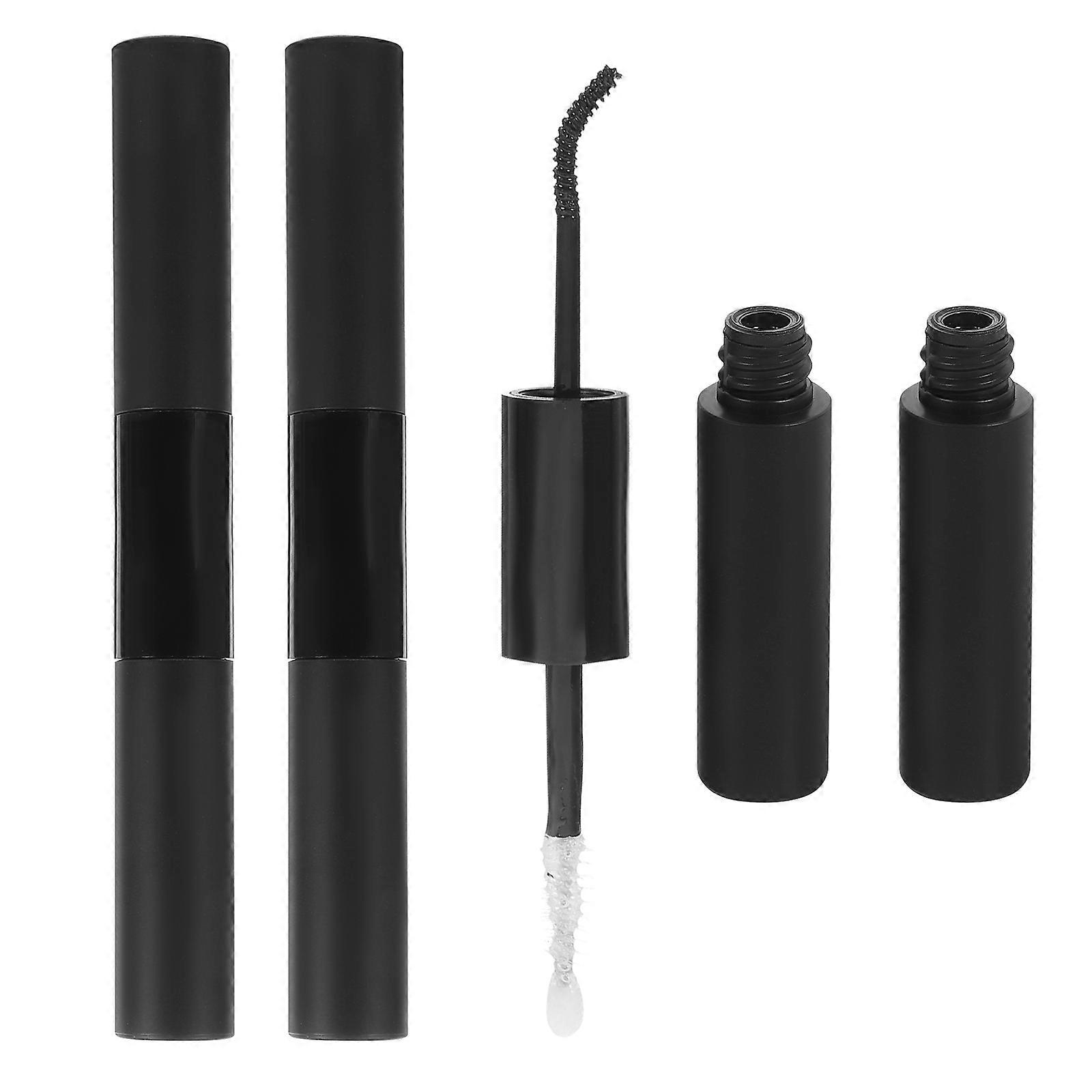 Lash Bond and Seal Eyelash Extension Tools for Women Makeup 3Pcs Set