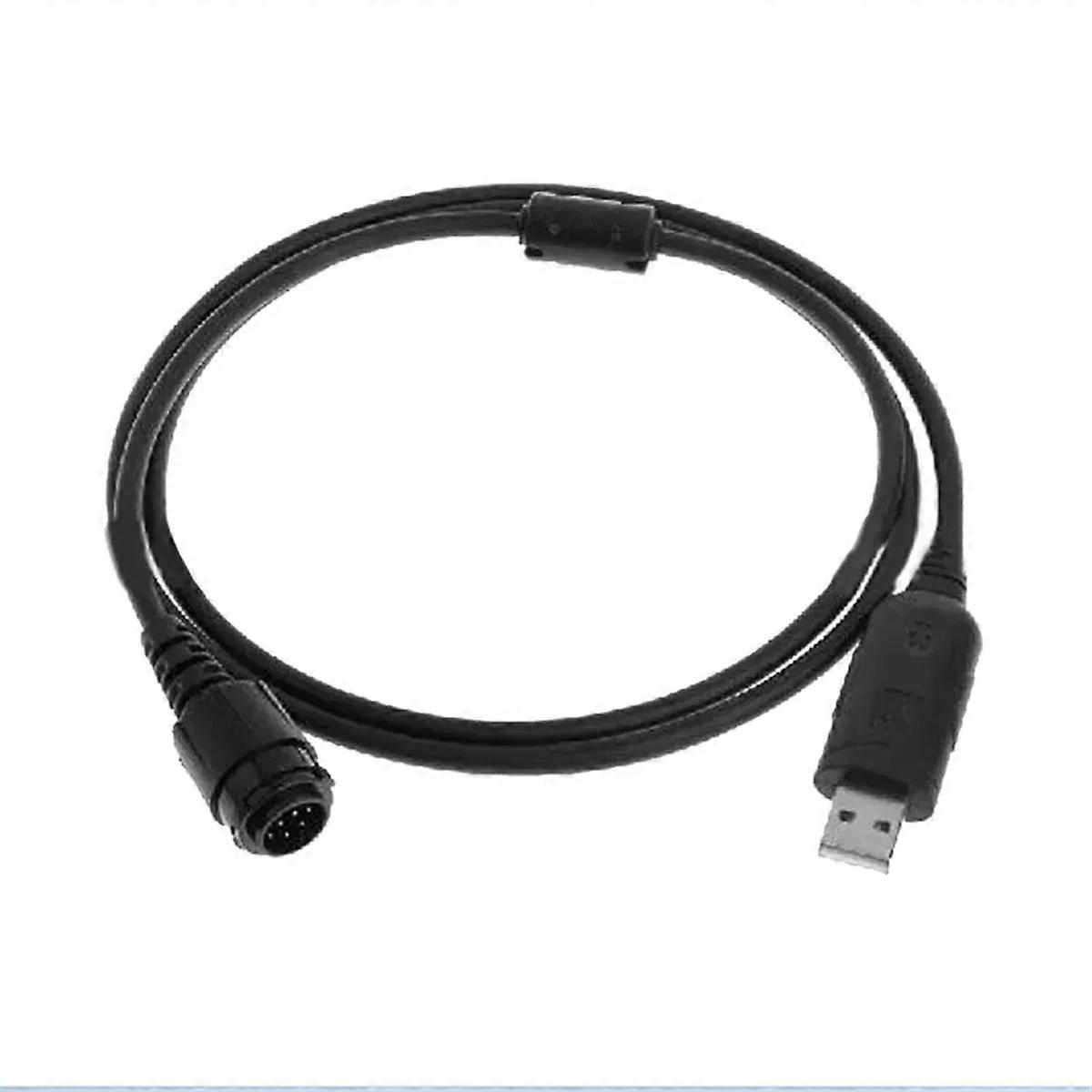 Durable HKN6184C Programming Cable for Motorola Radio DM4400/E DM3401 DM3600