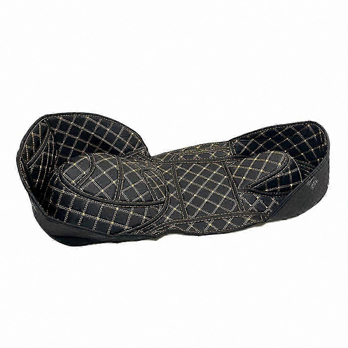 Scooter Seat Storage Box Liner Pad for SR4 MAX SR4MAX