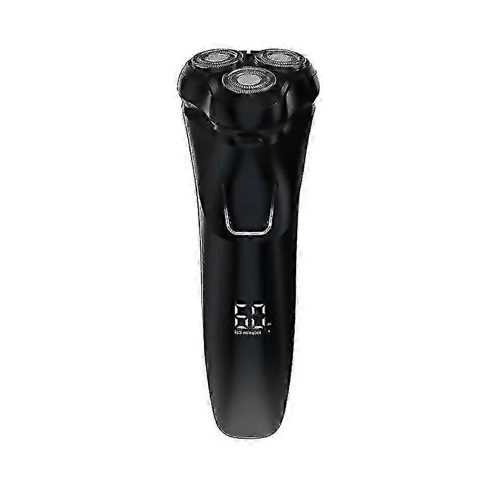 2025 Για ηλεκτρική ξυριστική μηχανή oryzom mens razor v1 pro με 4d κεφαλές trimmer wet