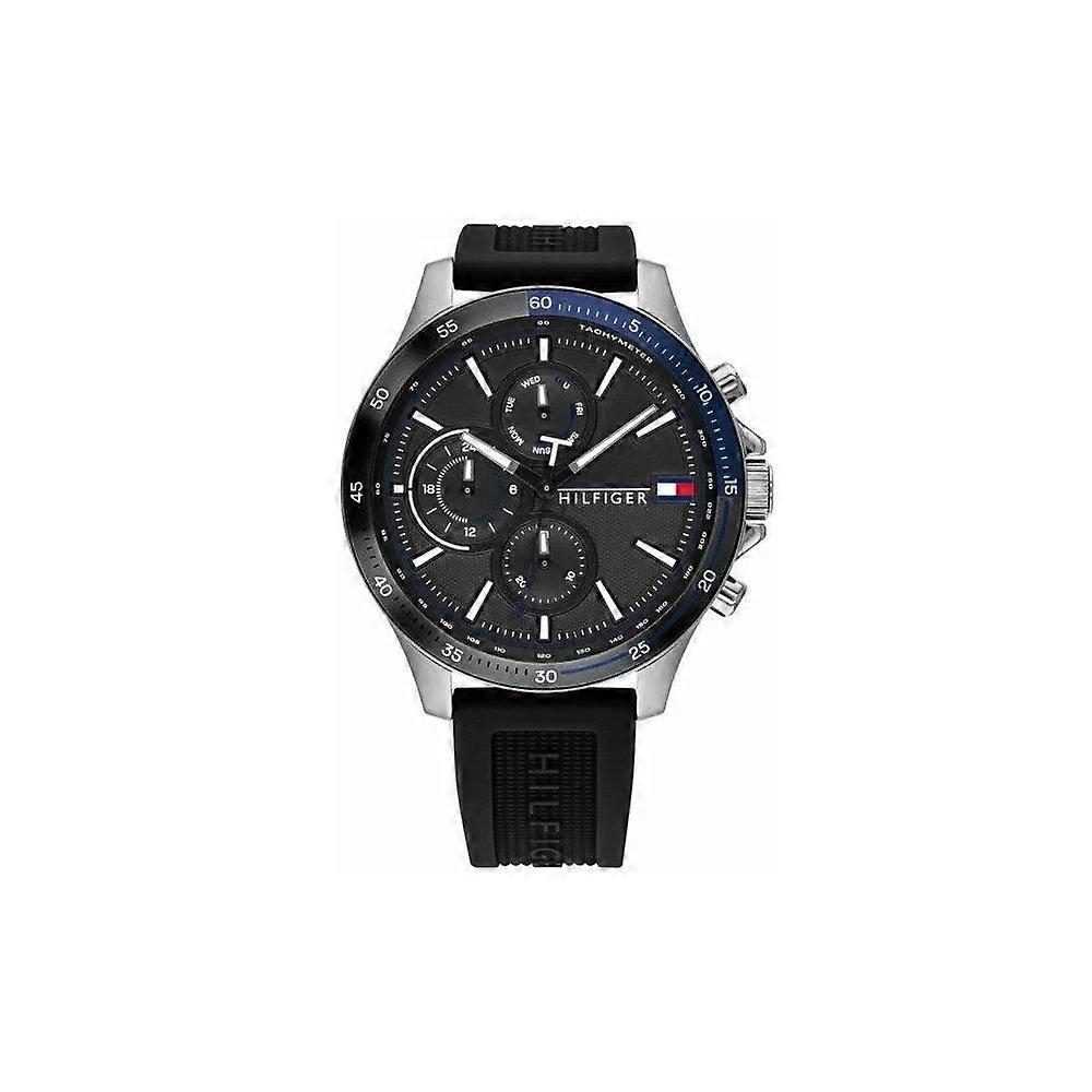 Watch Tommy Hilfiger ty188210