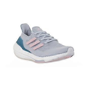 Adidas Ultraboost 21 W FY0395 Laufschuh für Damen, ganzjährig tragbar