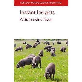 Informações Instantâneas sobre a Peste Suína Africana - Dr. Youming Wang