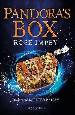 Pandora's Box: A Bloomsbury Reader