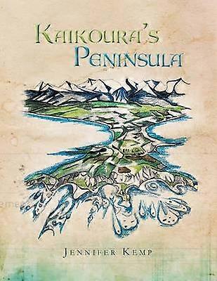 Péninsule de Kaikoura