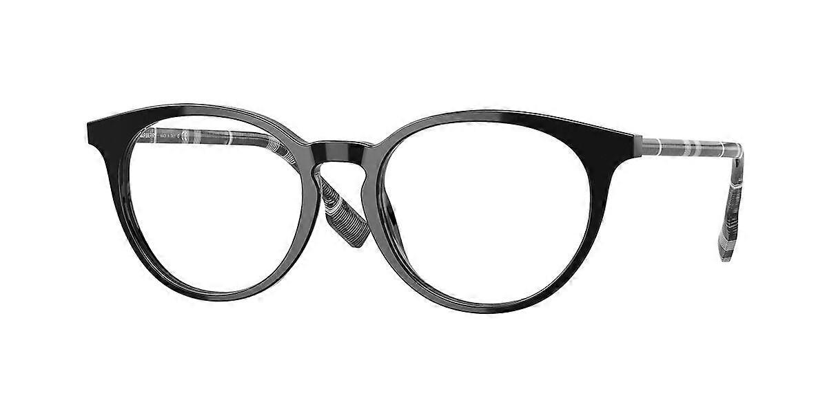 Burberry BE2318 CHALCOT 4007 Women Eyeglasses