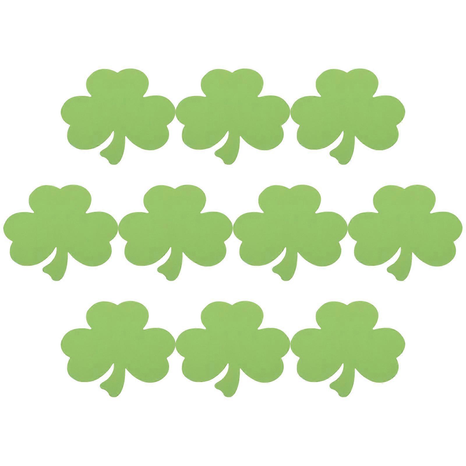 Decorative Paper Leaf Cutouts for Classroom Walls 3Sets