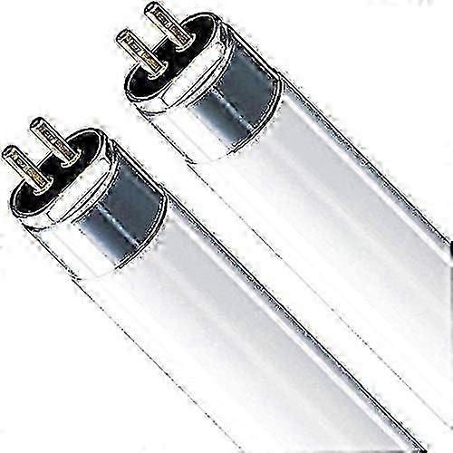suitable for T5 High Efficiency 840 Cool White Fluorescent 549mm Tube 4000k HE (FH1840)-CHENG DU SI XI