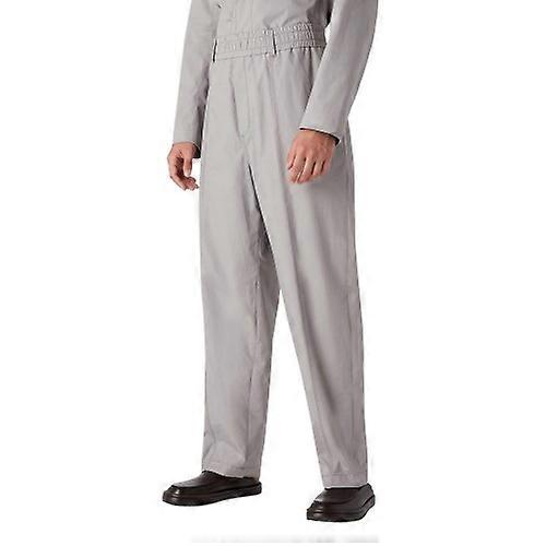 Emporio Armani Mens Trousers