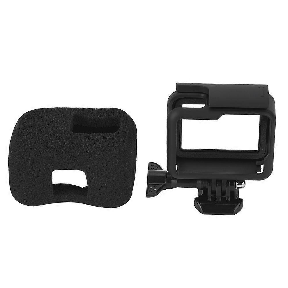 Protective Foam Case for GoPro Hero 7, 6 and 5 Camera