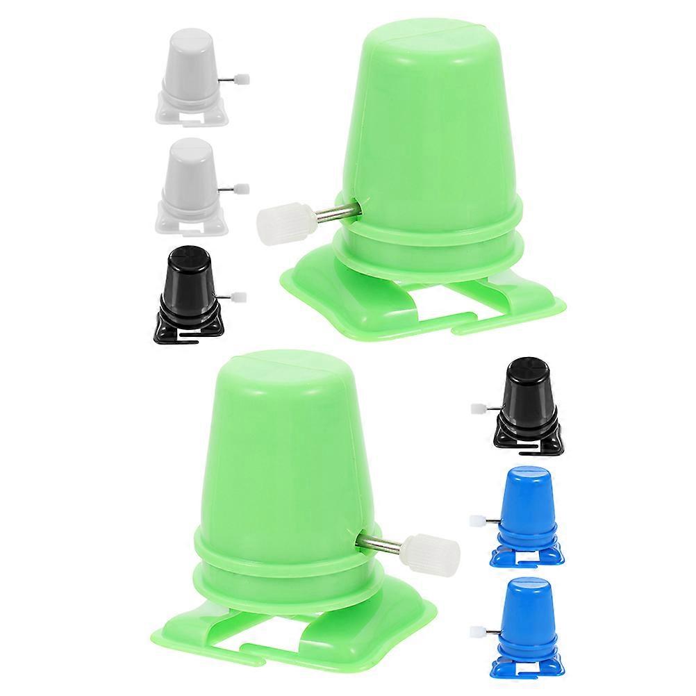 Plastic Walking Robot Movement for Replacement 8Pcs Clockwork Toy Accessories
