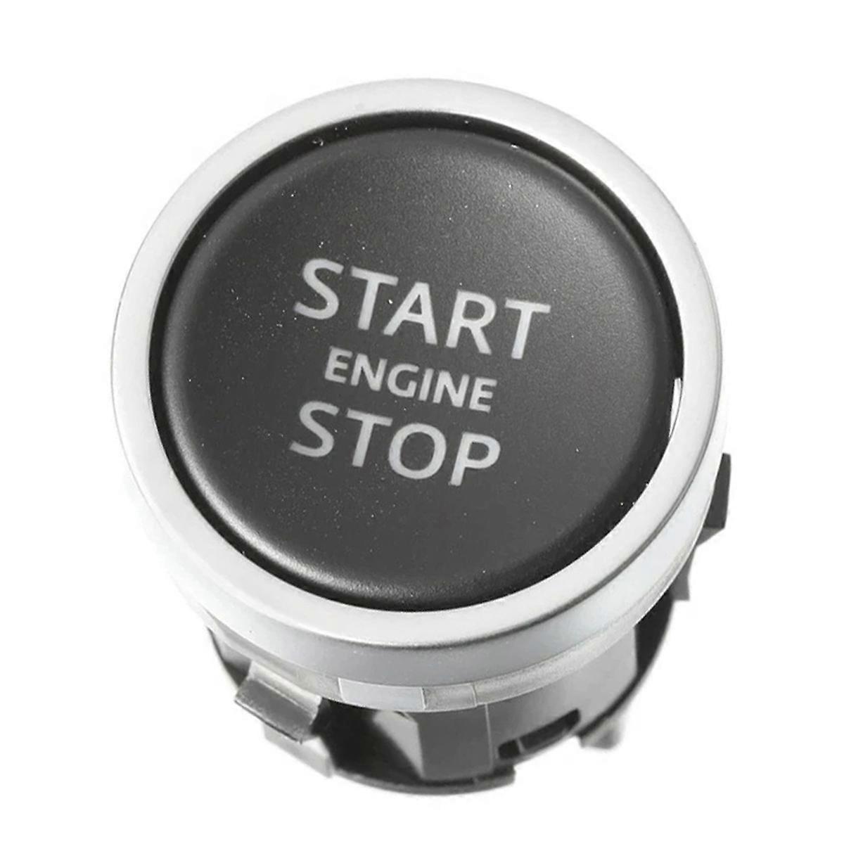 LR130632 Car Start Button for Models 2020-2025 Direct Fit Replacement