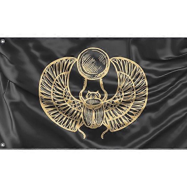 Skarabé Beetle Flagg FG1208