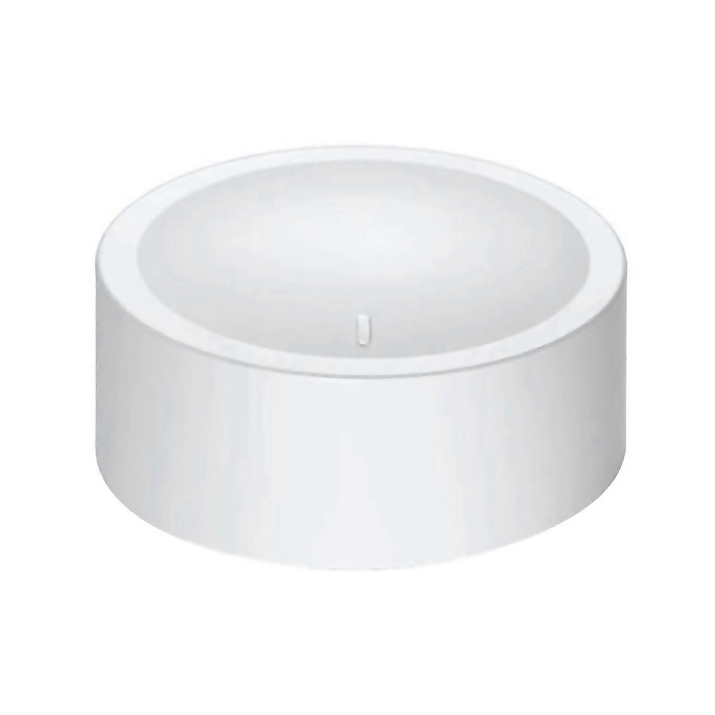 For Tuya Zigbee Knob Switch Wireless Scene Button Rotatable Dimmer Switch Smart Home Automation