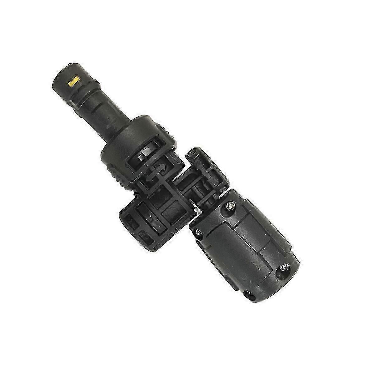 Για Karcher Vario Power Jet Short 360 VP 180 S περιστρεφόμενο ακροφύσιο νερού υψηλής πίεσης για K2 - K7 wit