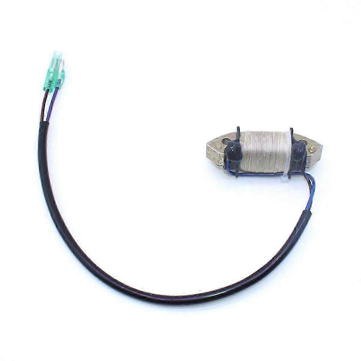 Outboard Engine Charge Coil Assy 3aa-06021-0 3aa060210m For Mfs8 Mfs9.8 Nsf8 Nsf9.8 4-stroke Edition 0927