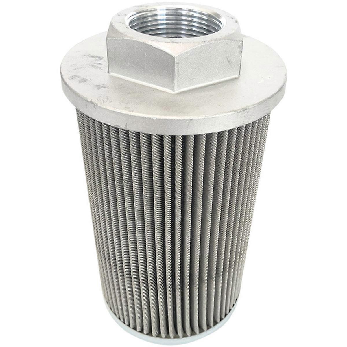 Hydraulic Oil Filter Element Pilot Inlet Oil Suction Filter Element Oil Filter for U30 35 KX135-3S Excavator Part