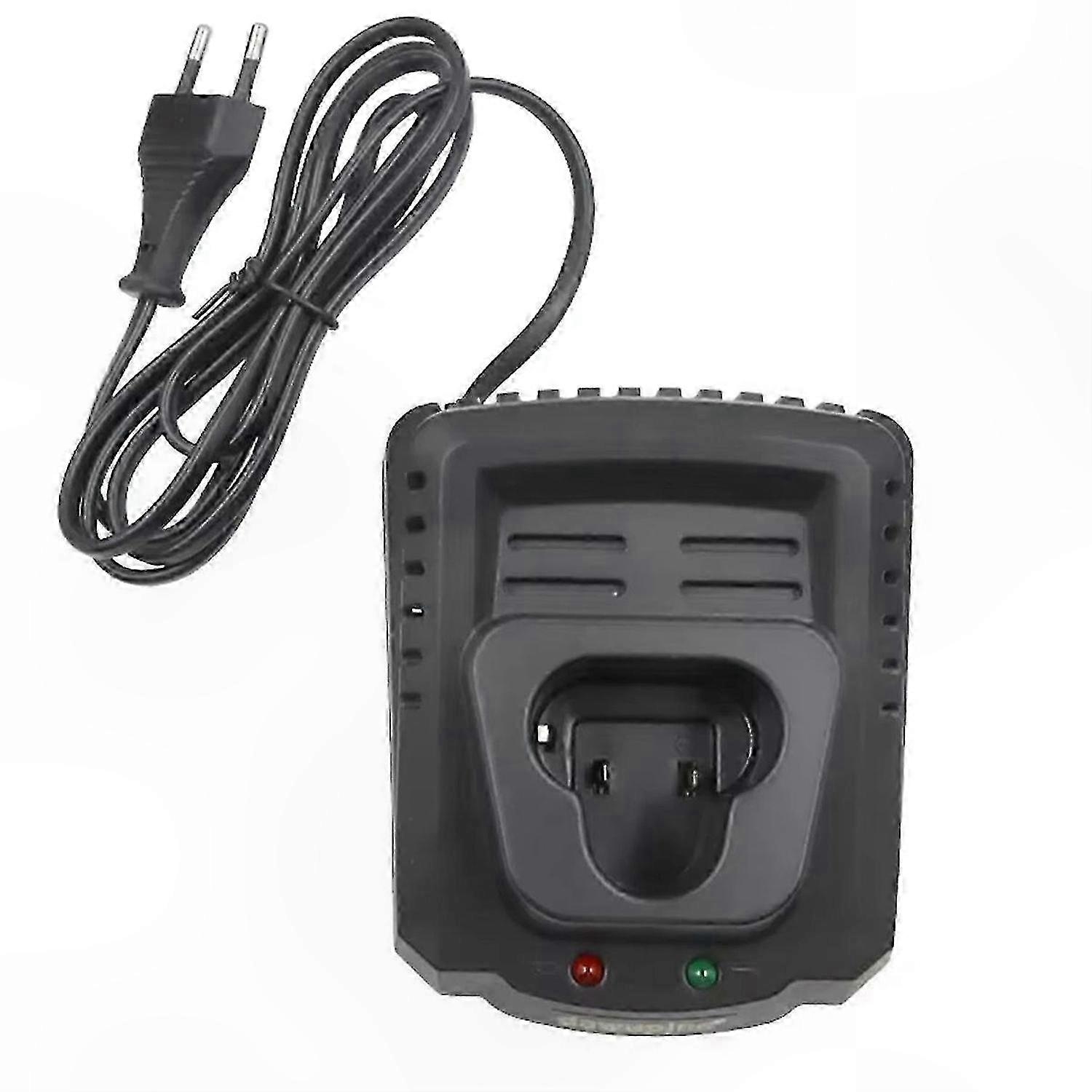 Charger for 10.8V 12V Li-Ion Batteries Compatible with Power Tools Parts Replacement